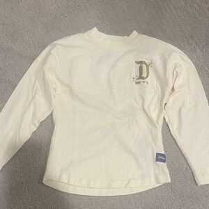 Girls Disney Spirit Jersey